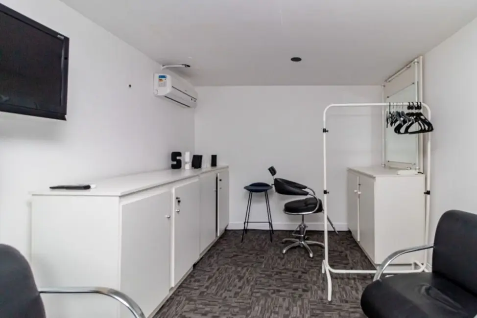 Foto 4 de Apartamento com 1 quarto à venda, 41m2 em Moinhos de Vento, Porto Alegre - RS