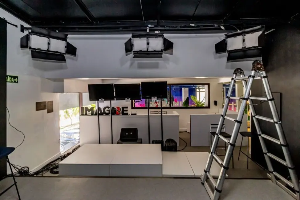 Foto 6 de Apartamento com 1 quarto à venda, 41m2 em Moinhos de Vento, Porto Alegre - RS