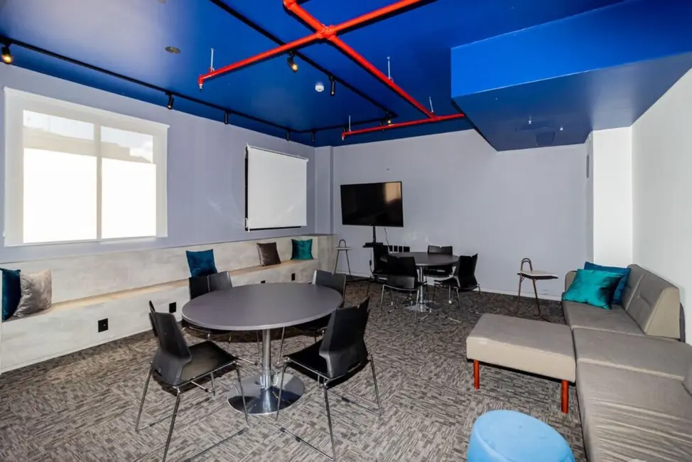 Foto 7 de Apartamento com 1 quarto à venda, 41m2 em Moinhos de Vento, Porto Alegre - RS