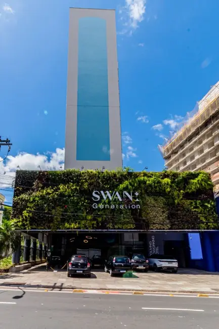 Foto 2 de Apartamento com 1 quarto à venda, 41m2 em Moinhos de Vento, Porto Alegre - RS