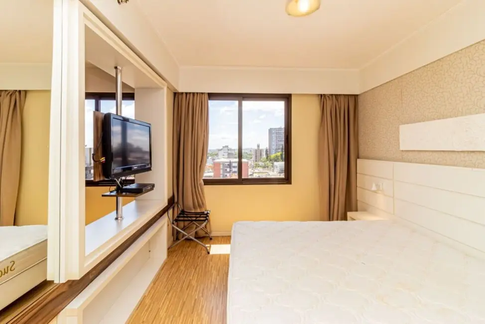 Foto 7 de Apartamento com 1 quarto à venda, 40m2 em Floresta, Porto Alegre - RS