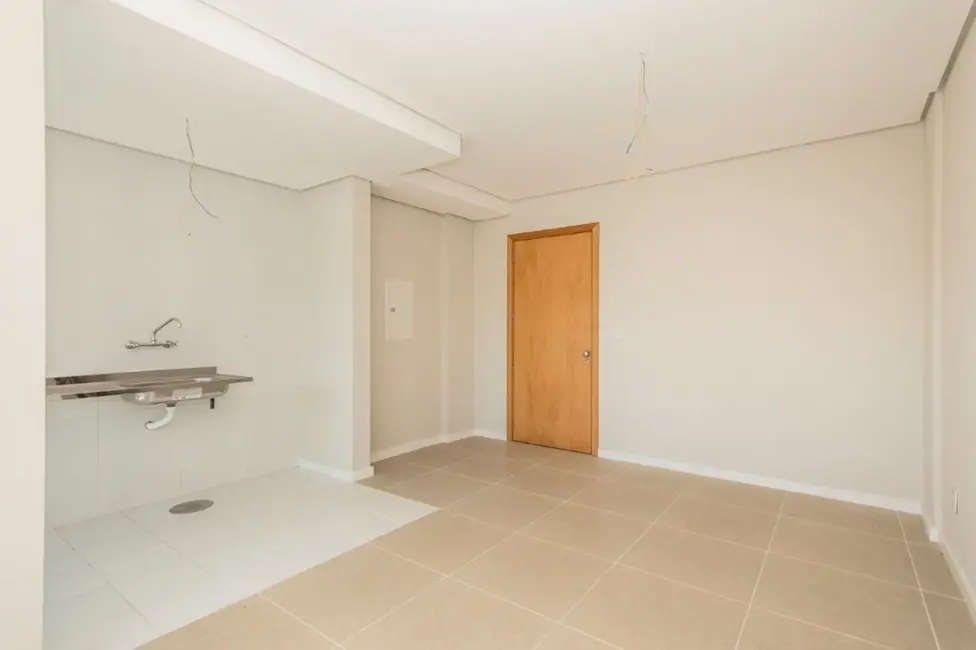 Foto 2 de Apartamento com 3 quartos à venda, 71m2 em Agronomia, Porto Alegre - RS