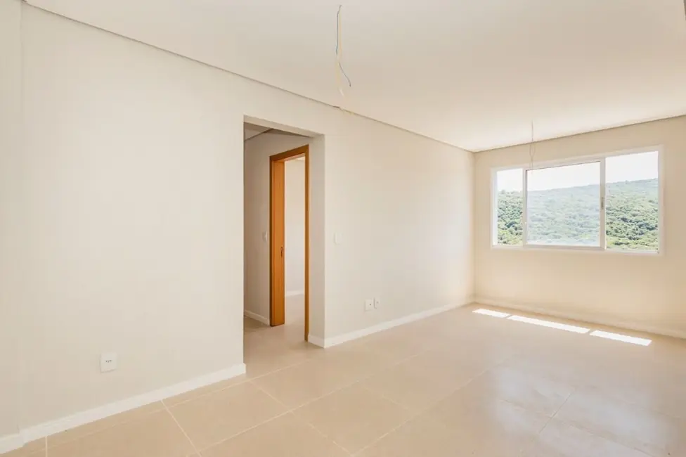 Apartamento com 3 quartos à venda, 71m2 em Agronomia, Porto Alegre - RS - imagem 3 Foto 3 de Apartamento com 3 quartos à venda, 71m2 em Agronomia, Porto Alegre - RS