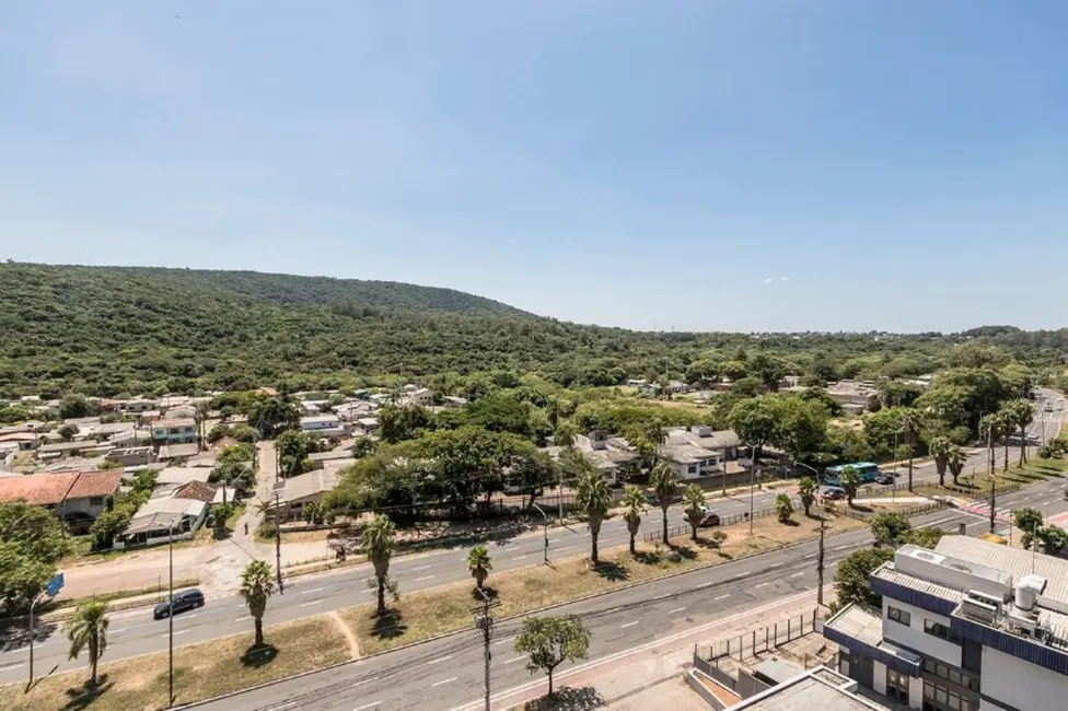 Apartamento com 3 quartos à venda, 71m2 em Agronomia, Porto Alegre - RS - imagem 8 Foto 8 de Apartamento com 3 quartos à venda, 71m2 em Agronomia, Porto Alegre - RS