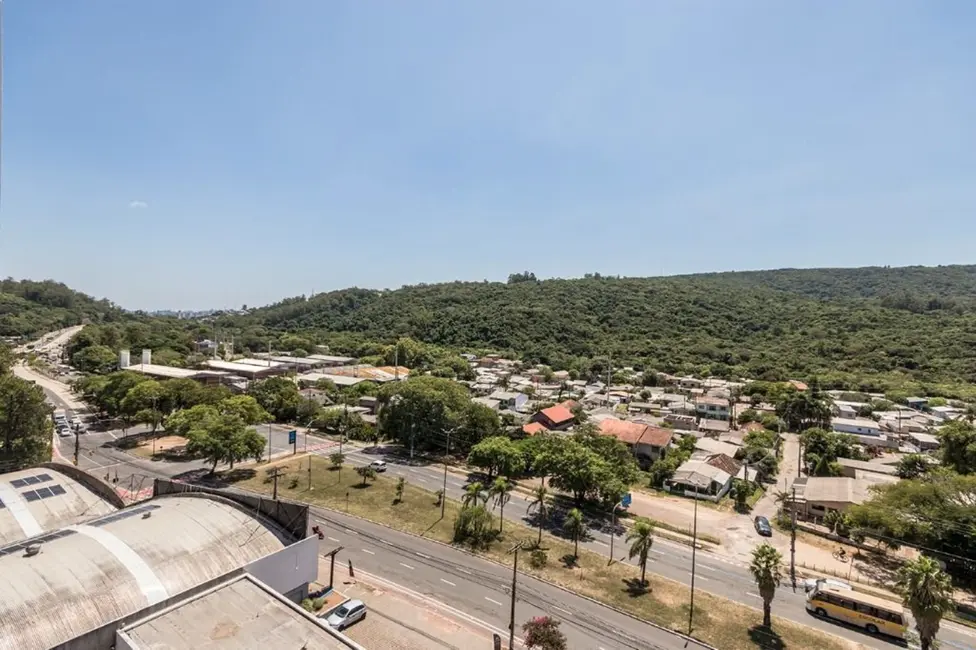 Foto 7 de Apartamento com 2 quartos à venda, 56m2 em Agronomia, Porto Alegre - RS