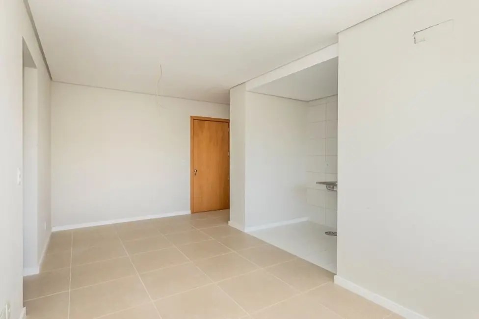 Foto 4 de Apartamento com 2 quartos à venda, 56m2 em Agronomia, Porto Alegre - RS