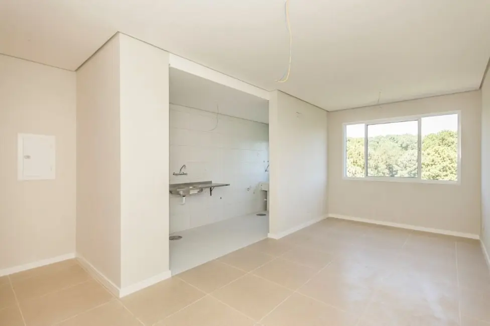 Foto 3 de Apartamento com 2 quartos à venda, 56m2 em Agronomia, Porto Alegre - RS