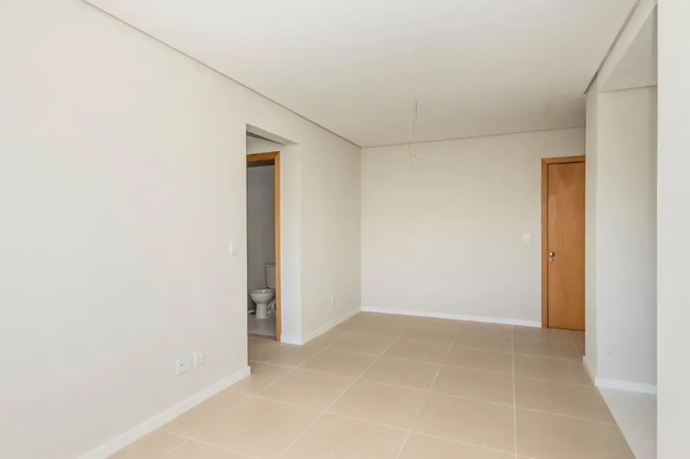 Foto 5 de Apartamento com 2 quartos à venda, 56m2 em Agronomia, Porto Alegre - RS