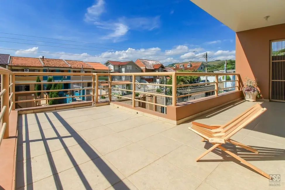 Casa com 3 quartos à venda, 265m2 em Espírito Santo, Porto Alegre - RS - imagem 7 Foto 7 de Casa com 3 quartos à venda, 265m2 em Espírito Santo, Porto Alegre - RS