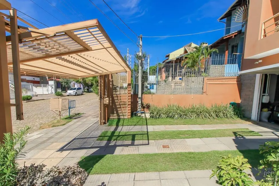 Casa com 3 quartos à venda, 265m2 em Espírito Santo, Porto Alegre - RS - imagem 5 Foto 5 de Casa com 3 quartos à venda, 265m2 em Espírito Santo, Porto Alegre - RS