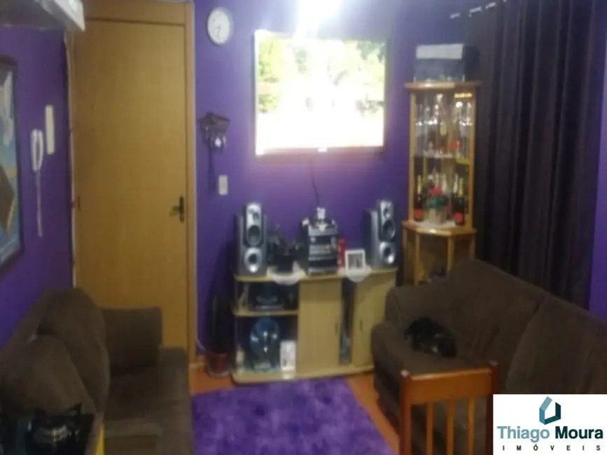 Apartamento com 2 quartos à venda, 50m2 em Desvio Rizzo, Caxias Do Sul - RS - imagem 4 Foto 4 de Apartamento com 2 quartos à venda, 50m2 em Desvio Rizzo, Caxias Do Sul - RS