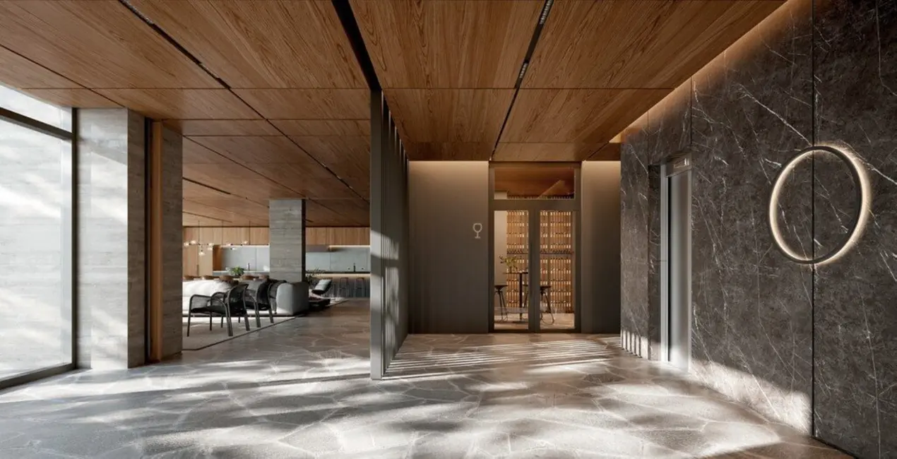 Foto 5 de Apartamento com 3 quartos à venda, 161m2 em Auxiliadora, Porto Alegre - RS