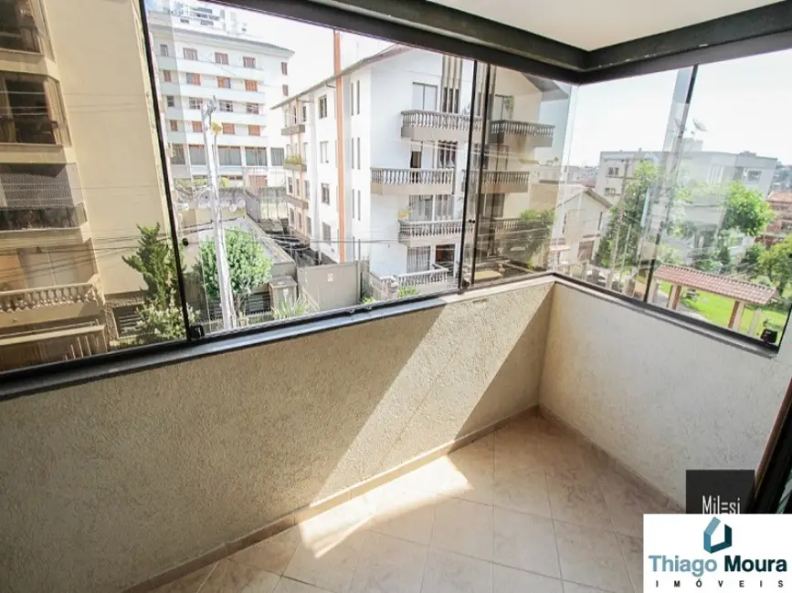 Apartamento com 2 quartos à venda, 92m2 em Panazzolo, Caxias Do Sul - RS - imagem 9 Foto 9 de Apartamento com 2 quartos à venda, 92m2 em Panazzolo, Caxias Do Sul - RS