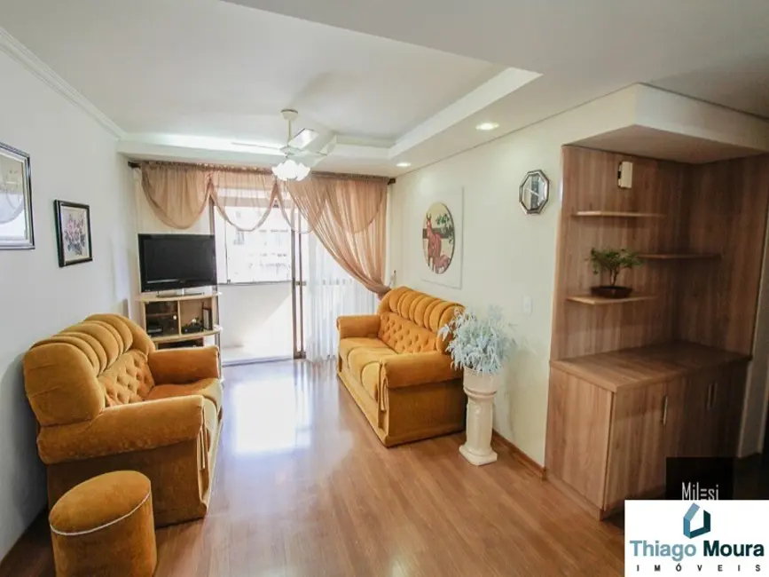 Apartamento com 2 quartos à venda, 92m2 em Panazzolo, Caxias Do Sul - RS - imagem 3 Foto 3 de Apartamento com 2 quartos à venda, 92m2 em Panazzolo, Caxias Do Sul - RS