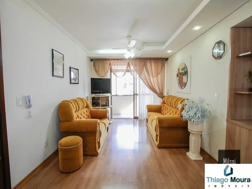 Apartamento com 2 quartos à venda, 92m2 em Panazzolo, Caxias Do Sul - RS - imagem 5 Foto 5 de Apartamento com 2 quartos à venda, 92m2 em Panazzolo, Caxias Do Sul - RS