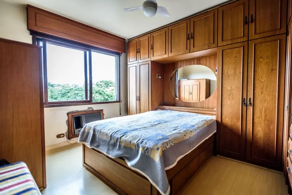 Apartamento com 3 quartos à venda, 82m2 em Jardim São Pedro, Porto Alegre - RS - imagem 7 Foto 7 de Apartamento com 3 quartos à venda, 82m2 em Jardim São Pedro, Porto Alegre - RS