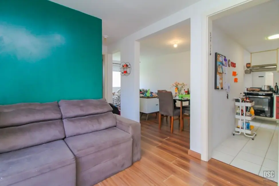 Foto 4 de Apartamento com 1 quarto à venda, 51m2 em Hípica, Porto Alegre - RS