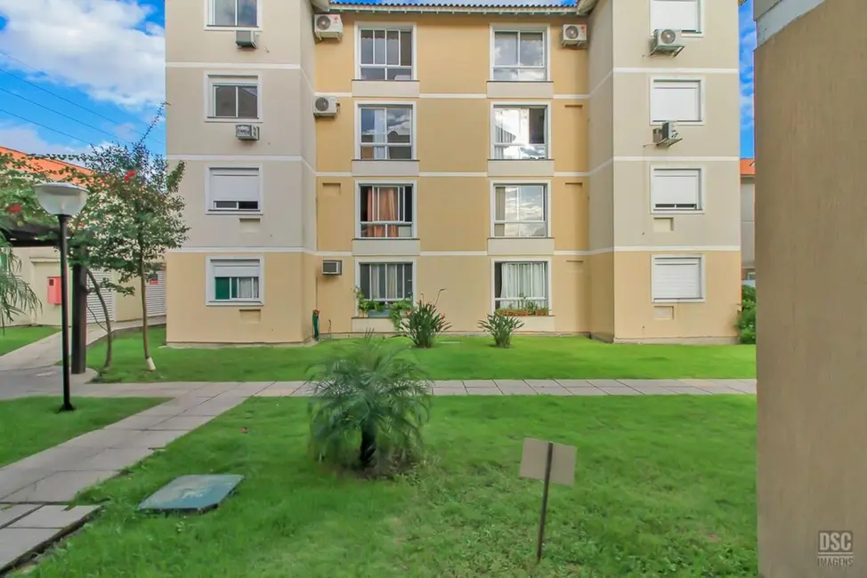 Foto 7 de Apartamento com 1 quarto à venda, 51m2 em Hípica, Porto Alegre - RS