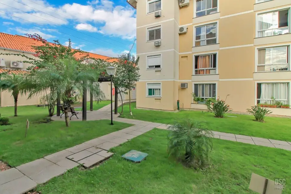 Foto 6 de Apartamento com 1 quarto à venda, 51m2 em Hípica, Porto Alegre - RS