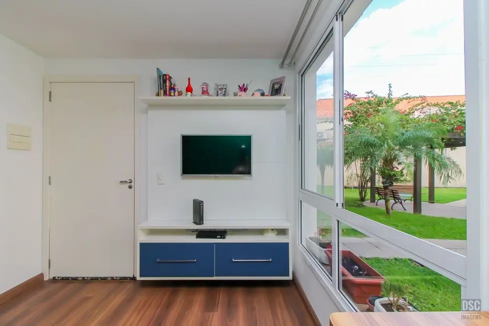 Foto 3 de Apartamento com 1 quarto à venda, 51m2 em Hípica, Porto Alegre - RS