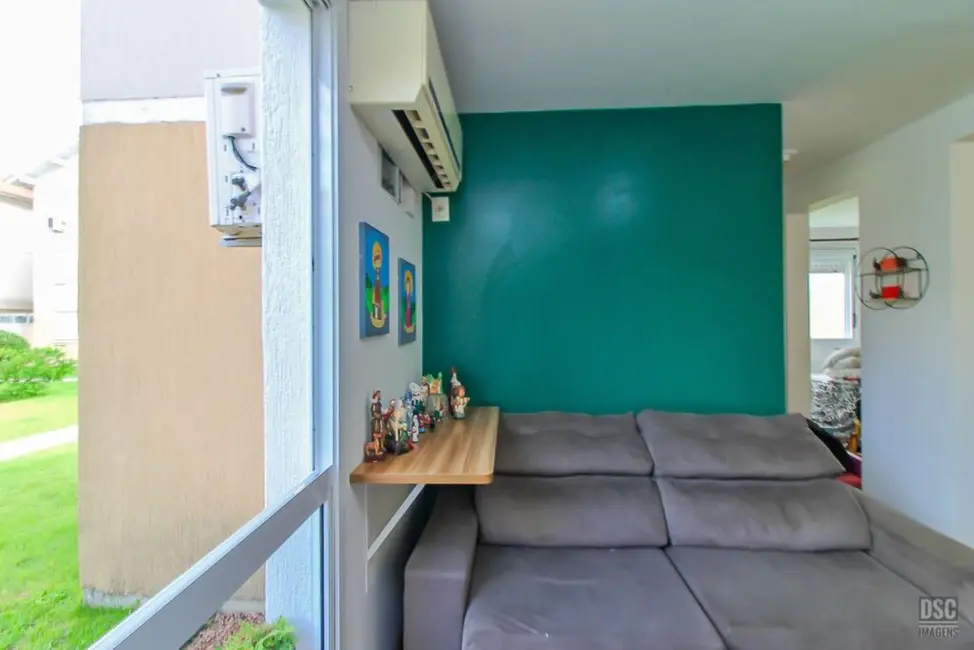 Foto 5 de Apartamento com 1 quarto à venda, 51m2 em Hípica, Porto Alegre - RS