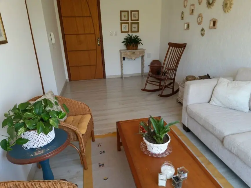 Foto 1 de Apartamento com 3 quartos à venda, 85m2 em Jardim Lindóia, Porto Alegre - RS