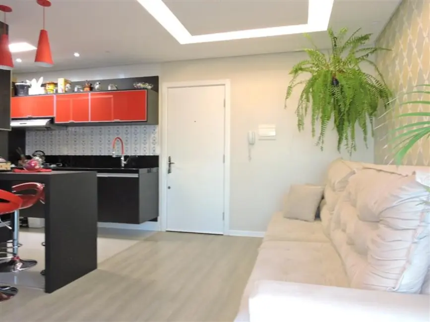 Apartamento com 2 quartos à venda, 59m2 em Desvio Rizzo, Caxias Do Sul - RS - imagem 3 Foto 3 de Apartamento com 2 quartos à venda, 59m2 em Desvio Rizzo, Caxias Do Sul - RS