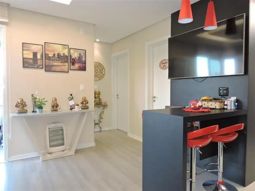 Apartamento com 2 quartos à venda, 59m2 em Desvio Rizzo, Caxias Do Sul - RS - imagem 7 Foto 7 de Apartamento com 2 quartos à venda, 59m2 em Desvio Rizzo, Caxias Do Sul - RS