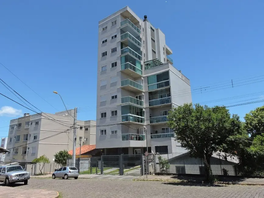 Foto 2 de Apartamento com 2 quartos à venda, 59m2 em Desvio Rizzo, Caxias Do Sul - RS