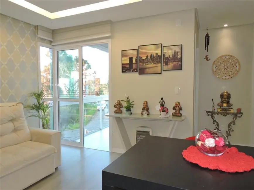 Apartamento com 2 quartos à venda, 59m2 em Desvio Rizzo, Caxias Do Sul - RS - imagem 6 Foto 6 de Apartamento com 2 quartos à venda, 59m2 em Desvio Rizzo, Caxias Do Sul - RS