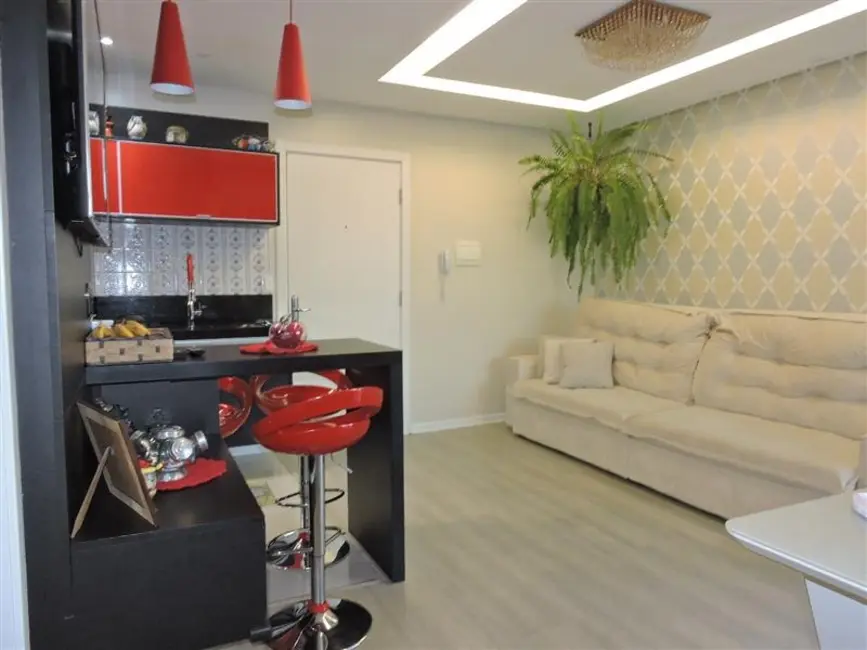 Apartamento com 2 quartos à venda, 59m2 em Desvio Rizzo, Caxias Do Sul - RS - imagem 4 Foto 4 de Apartamento com 2 quartos à venda, 59m2 em Desvio Rizzo, Caxias Do Sul - RS