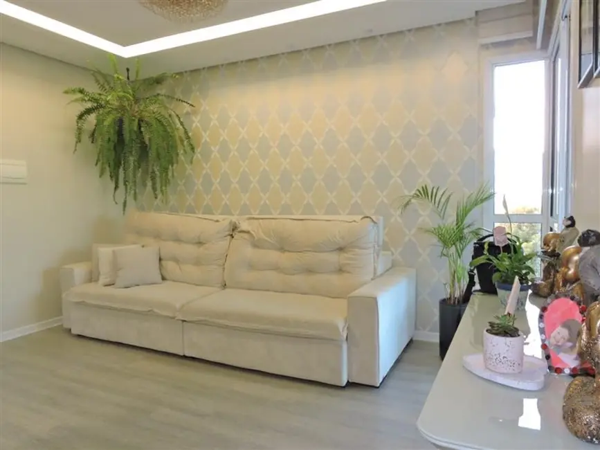 Apartamento com 2 quartos à venda, 59m2 em Desvio Rizzo, Caxias Do Sul - RS - imagem 5 Foto 5 de Apartamento com 2 quartos à venda, 59m2 em Desvio Rizzo, Caxias Do Sul - RS