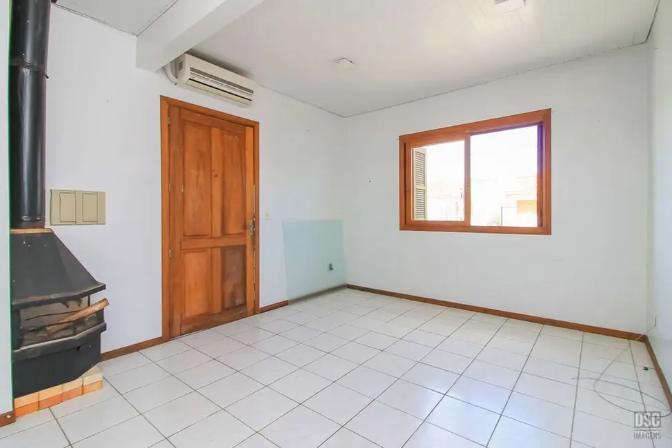 Foto 5 de Casa de Condomínio com 3 quartos à venda, 61m2 em Aberta dos Morros, Porto Alegre - RS