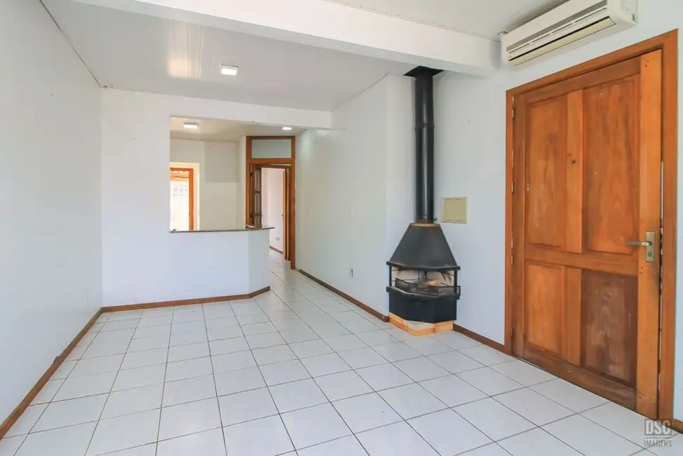 Foto 4 de Casa de Condomínio com 3 quartos à venda, 61m2 em Aberta dos Morros, Porto Alegre - RS