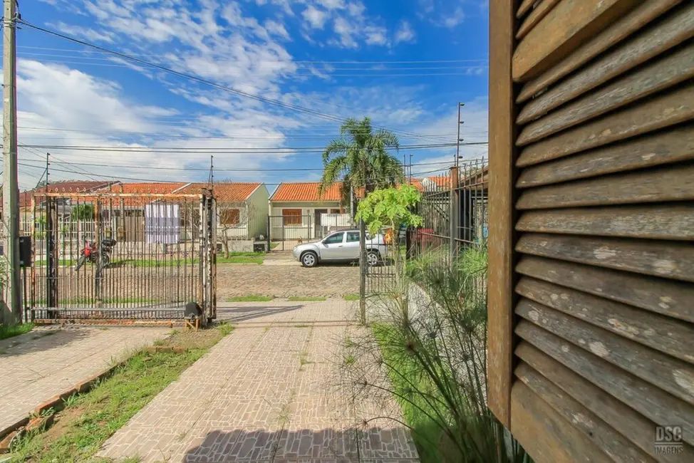Foto 6 de Casa de Condomínio com 3 quartos à venda, 61m2 em Aberta dos Morros, Porto Alegre - RS