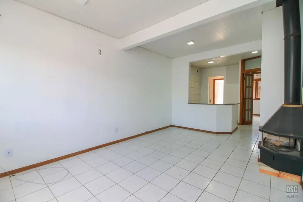 Foto 8 de Casa de Condomínio com 3 quartos à venda, 61m2 em Aberta dos Morros, Porto Alegre - RS