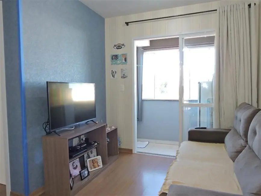 Apartamento com 2 quartos à venda, 50m2 em Desvio Rizzo, Caxias Do Sul - RS - imagem 3 Foto 3 de Apartamento com 2 quartos à venda, 50m2 em Desvio Rizzo, Caxias Do Sul - RS