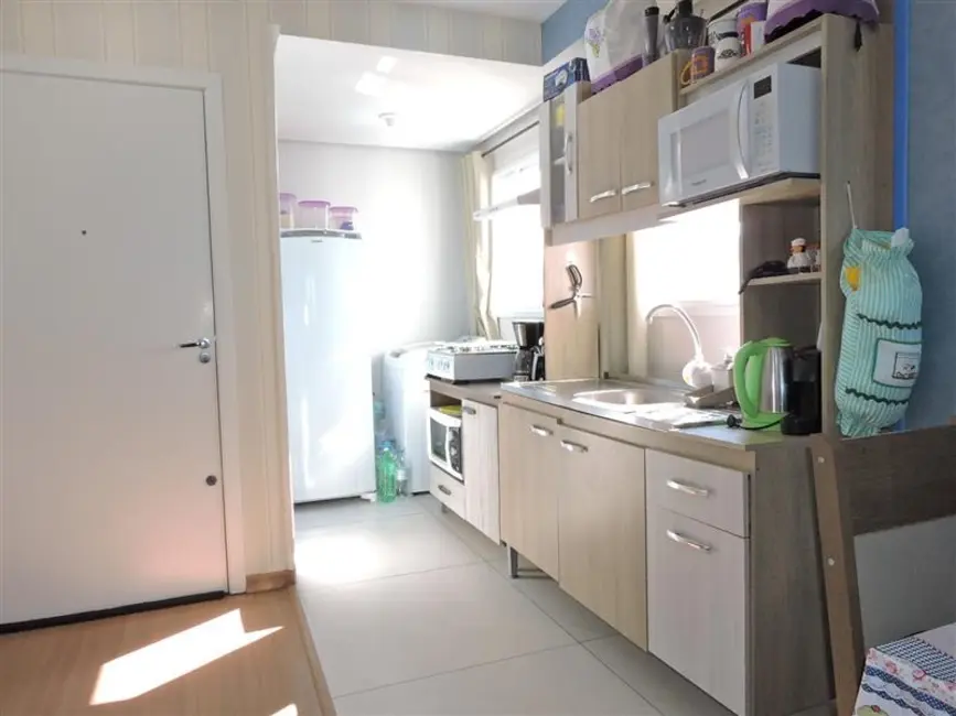 Apartamento com 2 quartos à venda, 50m2 em Desvio Rizzo, Caxias Do Sul - RS - imagem 4 Foto 4 de Apartamento com 2 quartos à venda, 50m2 em Desvio Rizzo, Caxias Do Sul - RS