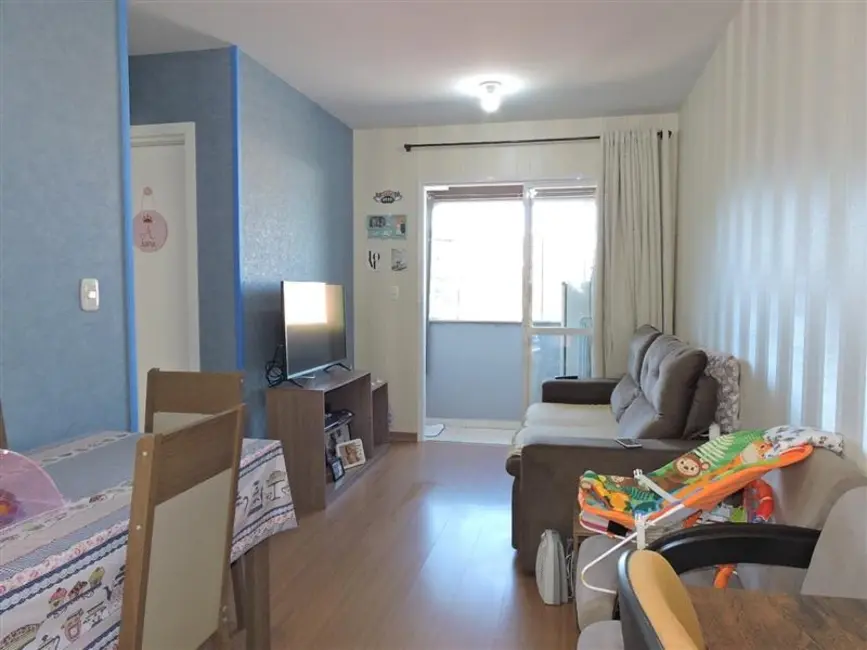 Foto 2 de Apartamento com 2 quartos à venda, 50m2 em Desvio Rizzo, Caxias Do Sul - RS