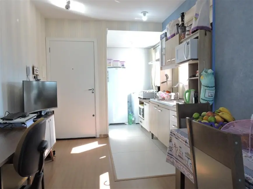 Apartamento com 2 quartos à venda, 50m2 em Desvio Rizzo, Caxias Do Sul - RS - imagem 5 Foto 5 de Apartamento com 2 quartos à venda, 50m2 em Desvio Rizzo, Caxias Do Sul - RS