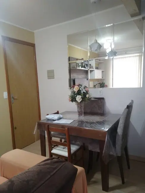 Apartamento com 2 quartos à venda, 47m2 em Desvio Rizzo, Caxias Do Sul - RS - imagem 6 Foto 6 de Apartamento com 2 quartos à venda, 47m2 em Desvio Rizzo, Caxias Do Sul - RS