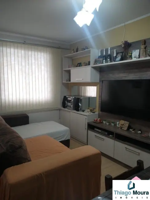 Foto 1 de Apartamento com 2 quartos à venda, 47m2 em Desvio Rizzo, Caxias Do Sul - RS