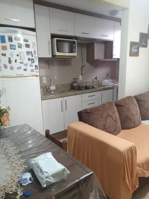 Apartamento com 2 quartos à venda, 47m2 em Desvio Rizzo, Caxias Do Sul - RS - imagem 4 Foto 4 de Apartamento com 2 quartos à venda, 47m2 em Desvio Rizzo, Caxias Do Sul - RS