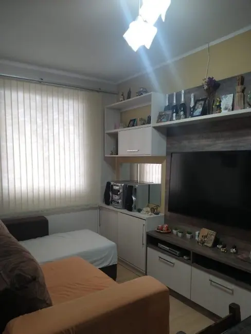 Apartamento com 2 quartos à venda, 47m2 em Desvio Rizzo, Caxias Do Sul - RS - imagem 3 Foto 3 de Apartamento com 2 quartos à venda, 47m2 em Desvio Rizzo, Caxias Do Sul - RS