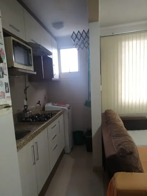 Apartamento com 2 quartos à venda, 47m2 em Desvio Rizzo, Caxias Do Sul - RS - imagem 5 Foto 5 de Apartamento com 2 quartos à venda, 47m2 em Desvio Rizzo, Caxias Do Sul - RS