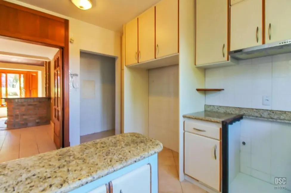 Foto 6 de Casa com 4 quartos à venda, 334m2 em Aberta dos Morros, Porto Alegre - RS