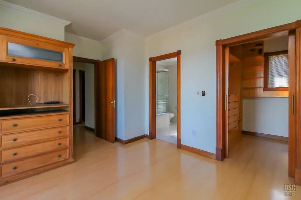 Foto 8 de Casa com 4 quartos à venda, 334m2 em Aberta dos Morros, Porto Alegre - RS