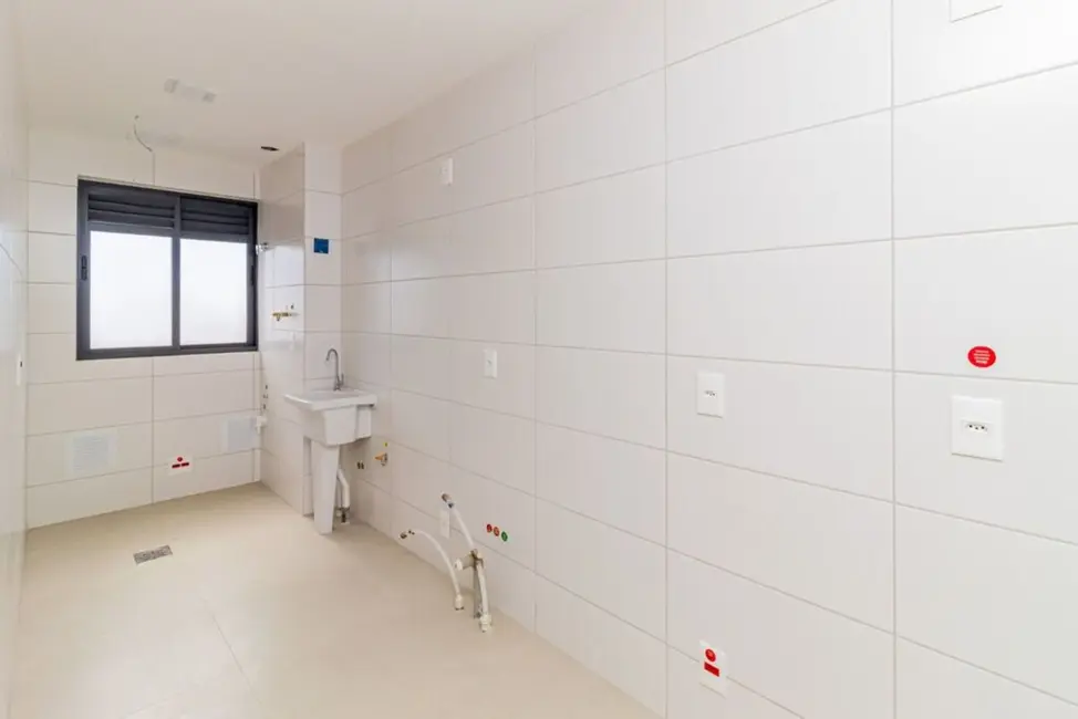 Foto 9 de Apartamento com 2 quartos à venda, 63m2 em Farroupilha, Porto Alegre - RS