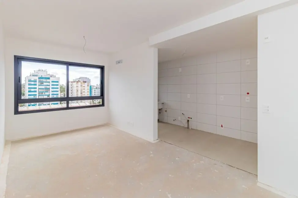 Foto 6 de Apartamento com 2 quartos à venda, 63m2 em Farroupilha, Porto Alegre - RS