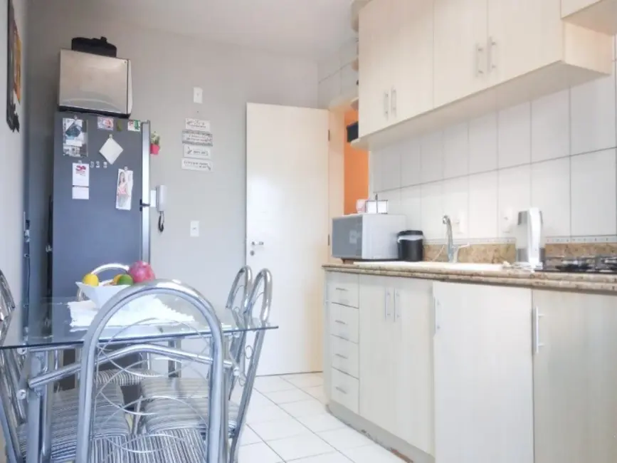 Apartamento com 2 quartos à venda, 68m2 em Nossa Senhora de Lourdes, Caxias Do Sul - RS - imagem 7 Foto 7 de Apartamento com 2 quartos à venda, 68m2 em Nossa Senhora de Lourdes, Caxias Do Sul - RS